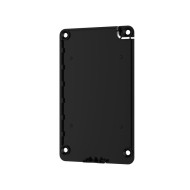 Кріпильна панель Smartbracket Ajax Keypad чорна