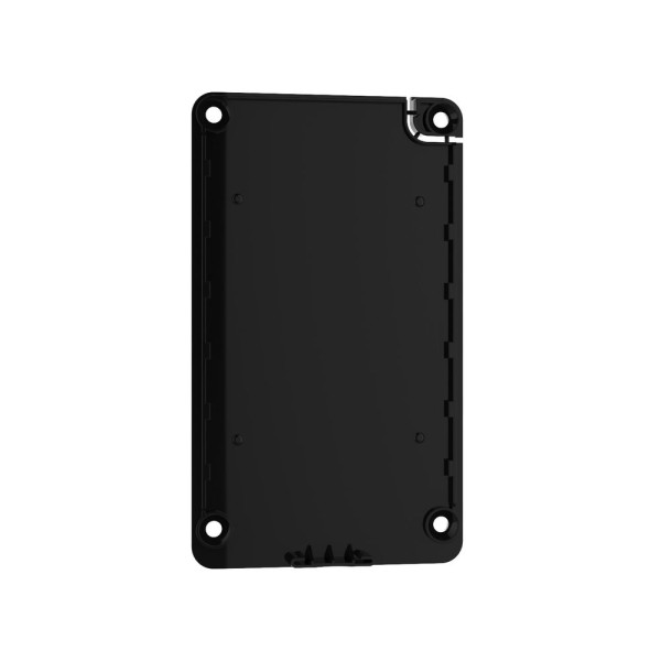 Кріпильна панель Smartbracket Ajax Keypad чорна