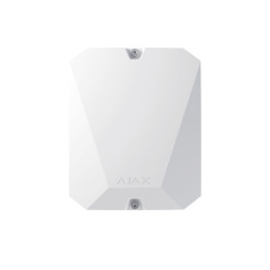 Трансміттер Ajax MultiTransmitter білий