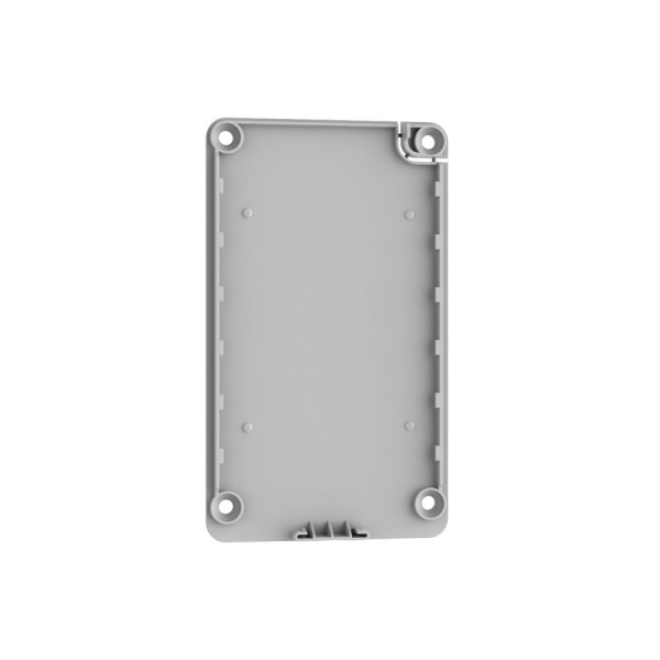 Кріпильна панель Smartbracket Ajax Keypad біла