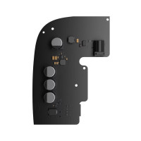 Плата блоку живлення Ajax 12–24V PSU для Hub 2/Hub 2 Plus/ReX 2