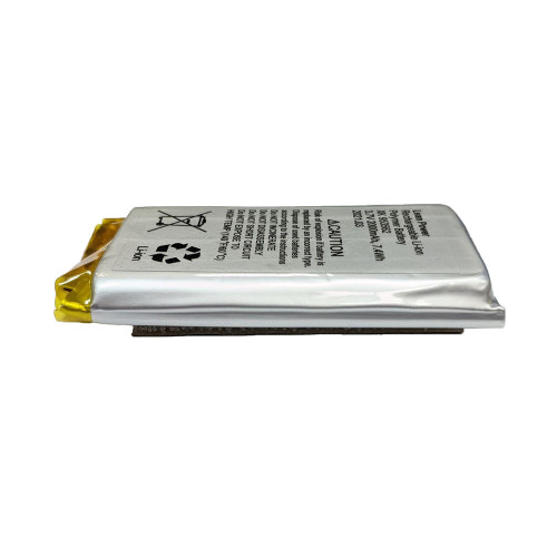 Акумулятор 110-240AC (для Hub, Hub Plus, Hub 2, Rex)