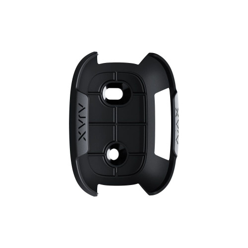 Тримач для тривожної кнопки Ajax Holder for Button/Double Button чорний