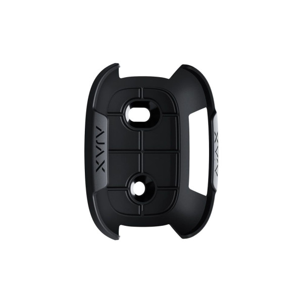 Тримач для тривожної кнопки Ajax Holder for Button/Double Button чорний