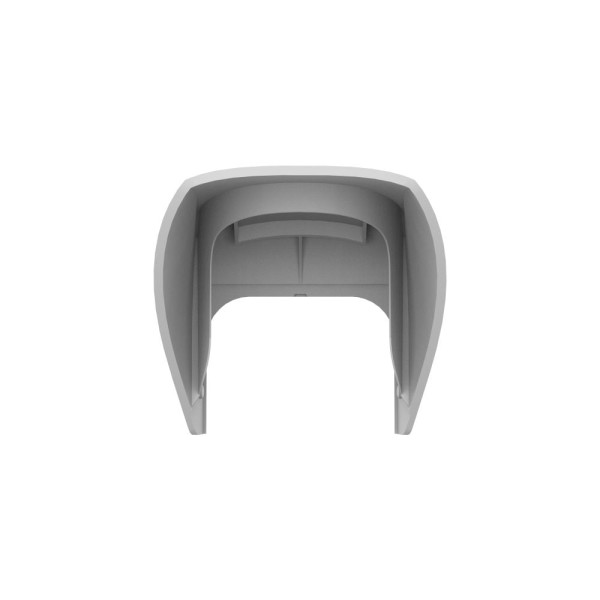 Навіс Ajax Hood для датчика руху MotionProtect Outdoor