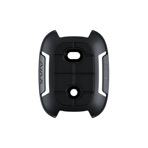 Тримач для тривожної кнопки Ajax Holder for Button/Double Button чорний