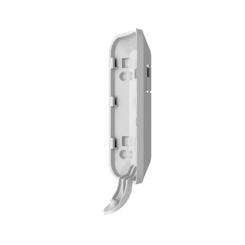 Кріпильна панель Smartbracket Ajax MotionProtect Outdoor біла