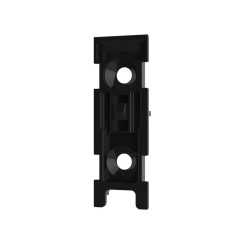 Кріпильна панель Smartbracket Ajax DoorProtect magnet чорна