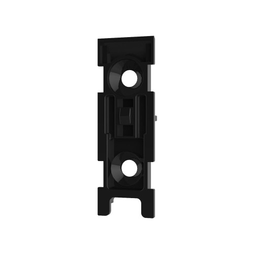 Кріпильна панель Smartbracket Ajax DoorProtect magnet чорна