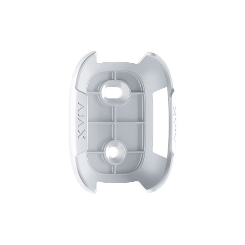 Тримач для тривожної кнопки Ajax Holder for Button/Double Button білий