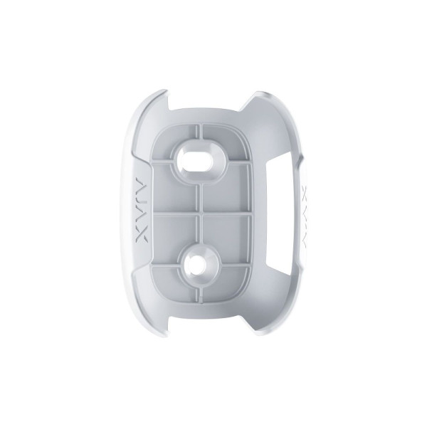 Тримач для тривожної кнопки Ajax Holder for Button/Double Button білий