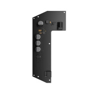 Плата блоку живлення Ajax 12–24V PSU для Hub/Hub Plus/ReX