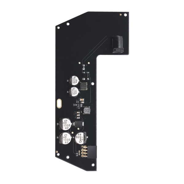 Плата блоку живлення Ajax 12V PSU для Hub/Hub Plus/ReX
