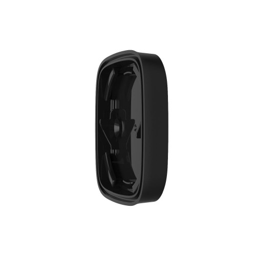 Кріпильна панель Smartbracket Ajax StreetSiren чорна