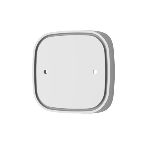 Кріпильна панель Smartbracket Ajax StreetSiren біла