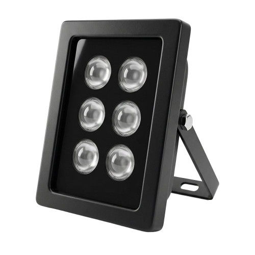 Інфрачервоний прожектор Light Vision VLC-0612IR 90°