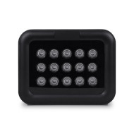 Інфрачервоний прожектор Light Vision VLC-1512IR (950nm) 90° з невидимим підсвічуванням