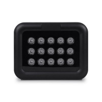 Інфрачервоний прожектор Light Vision VLC-1512IR (950nm) 90° з невидимим підсвічуванням