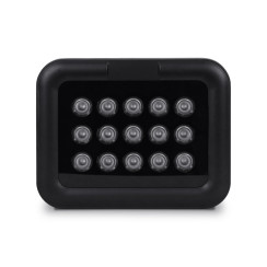 Інфрачервоний прожектор Light Vision VLC-1512IR (950nm) 90° з невидимим підсвічуванням