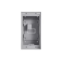 Захисна накладна панель для монтажу DS-KV8X02-IM DS-KAB01
