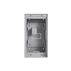 Захисна накладна панель для монтажу DS-KV8X02-IM DS-KAB01