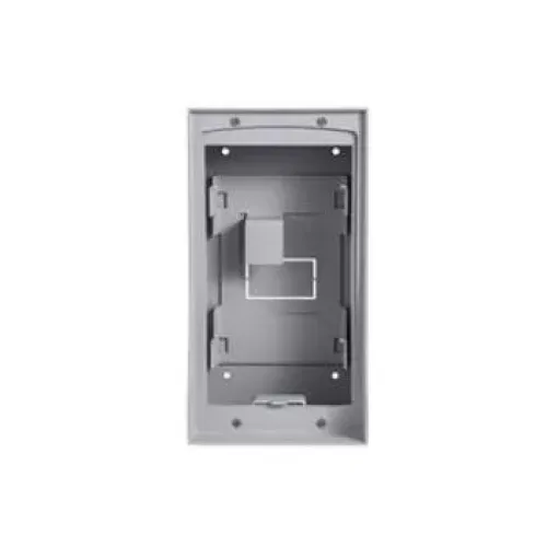 Захисна накладна панель для монтажу DS-KV8X02-IM DS-KAB01
