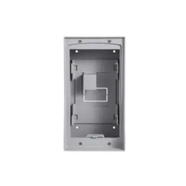 Захисна накладна панель для монтажу DS-KV8X02-IM DS-KAB01