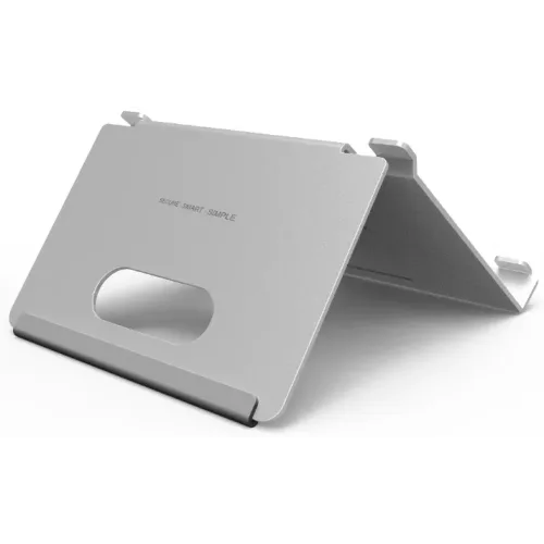 Настільний кронштейн для моніторів Hikvision DS-KABH8350-T