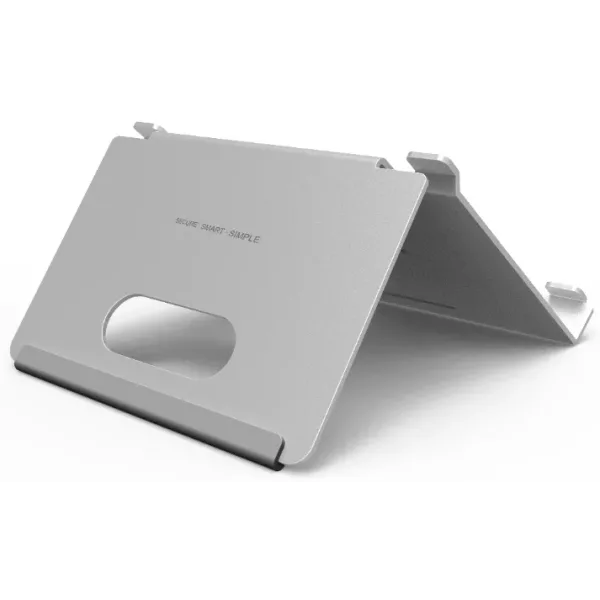 Настільний кронштейн для моніторів Hikvision DS-KABH8350-T