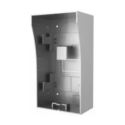 Накладна панель для монтажу DS-KV8X02-IM DS-KAB02