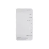 Розподільник аудіо / відео сигналу для IP систем DS-KAD606-N