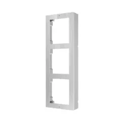 Декоративна рамка розширення модулів Hikvision DS-KD-ACW3/S