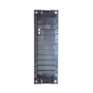 Врізна коробка для монтажу VTO1210C-X VTOB103