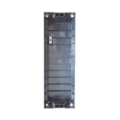 Врізна коробка для монтажу VTO1210C-X VTOB103