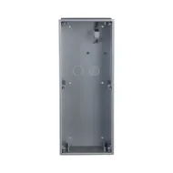 Комутаційна коробка для врізного монтажу для панель серії VTO4202F-X VTM128