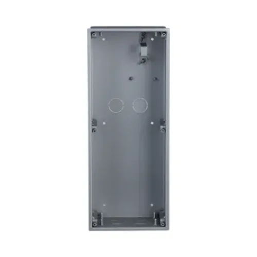 Комутаційна коробка для врізного монтажу для панель серії VTO4202F-X VTM128