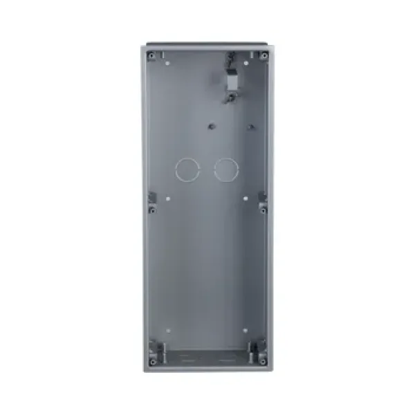 Комутаційна коробка для врізного монтажу для панель серії VTO4202F-X VTM128