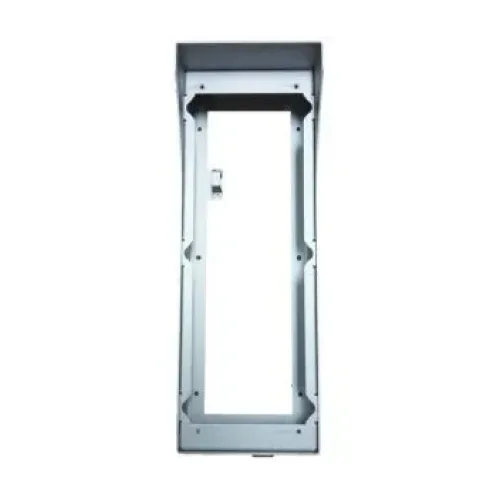 Накладна панель для VTO1210C-X VTOB110