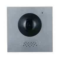 Основний модуль панелі DHI-VTO4202F-P