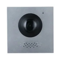 Основний модуль панелі DHI-VTO4202F-P