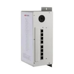 PoE комутатор для IP систем DS-KAD606