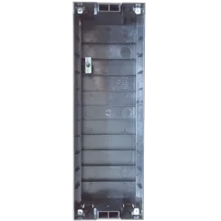 Короб для вбудованого монтажу для VTO1210C-X Dahua DH-VTM103