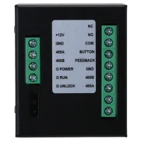 Модуль розширення для домофонії DHI-DEE1010B-S2