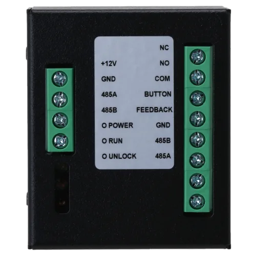 Модуль розширення для домофонії DHI-DEE1010B-S2