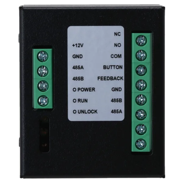 Модуль розширення для домофонії DHI-DEE1010B-S2