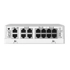 Комутатор для аналогових систем домофонів Hikvision DS-KAD312