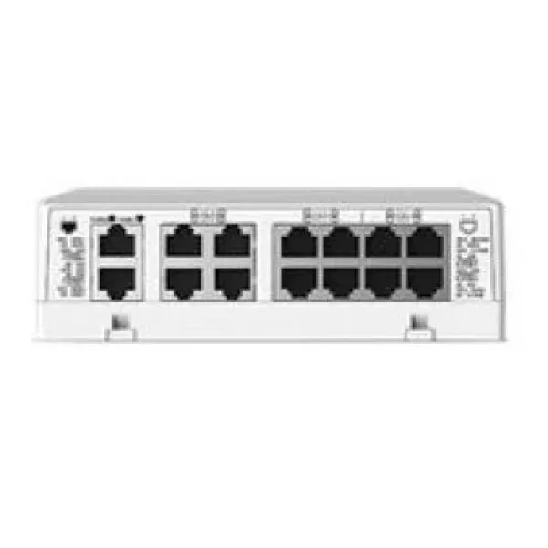 Комутатор для аналогових систем домофонів Hikvision DS-KAD312