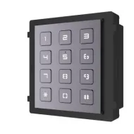 Модуль з клавіатурою Hikvision DS-KD-KP