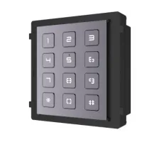 Модуль з клавіатурою Hikvision DS-KD-KP