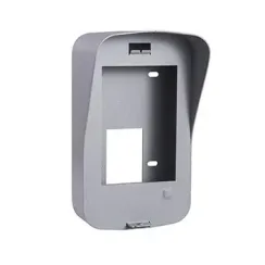 Накладна панель для монтажу DS-KV8102-IP / VP DS-KAB03-V